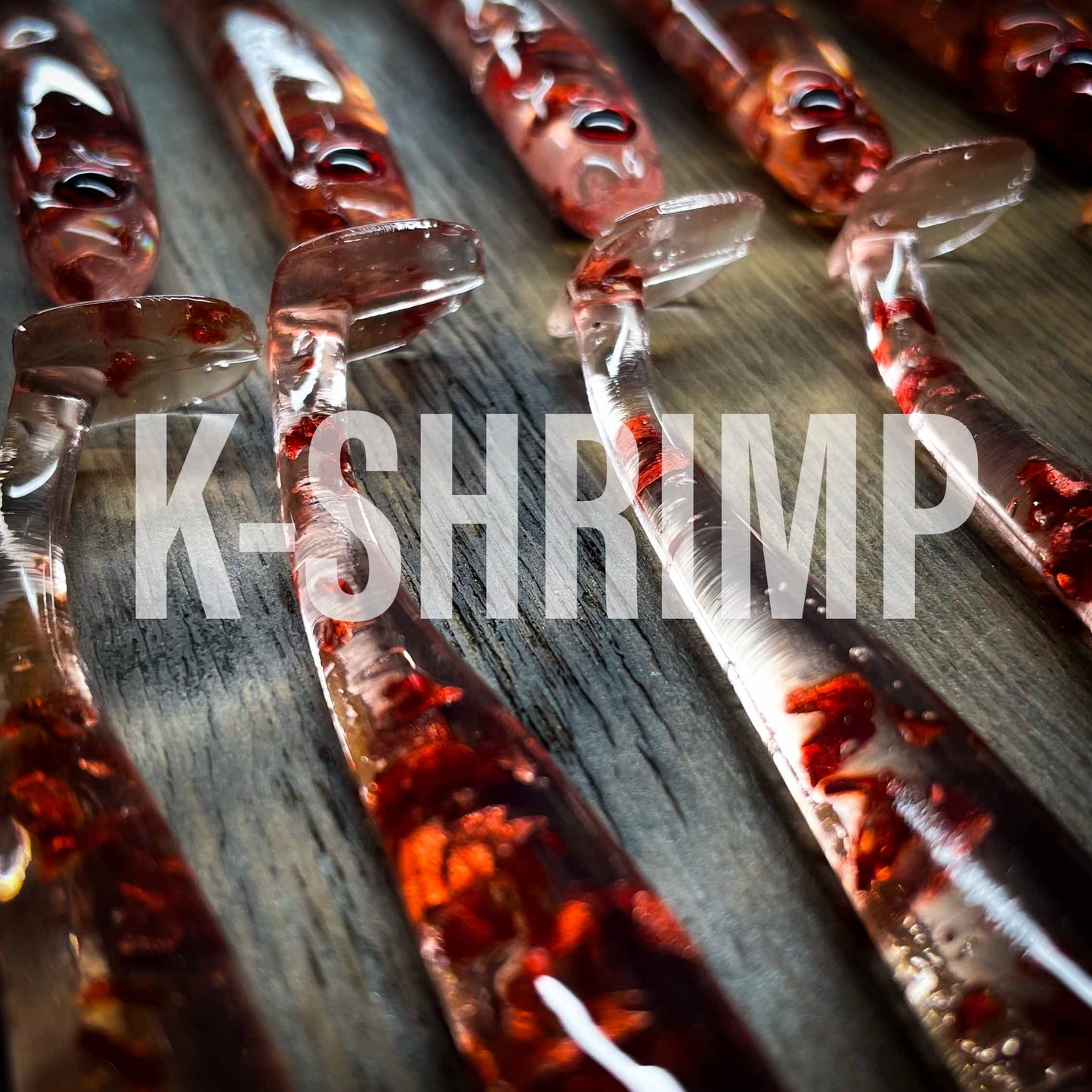 SR K-Shrimp