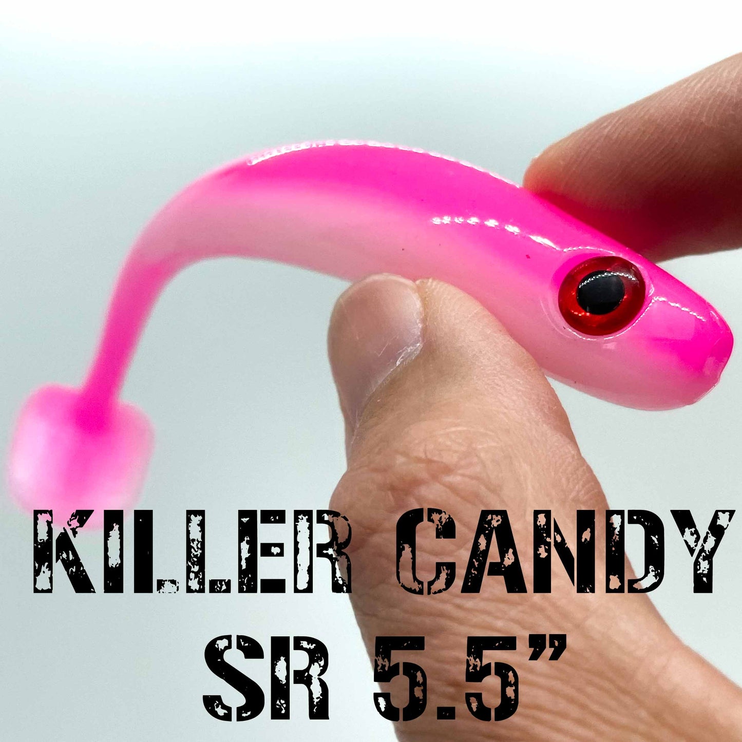 SR 5.5" Killer Candy