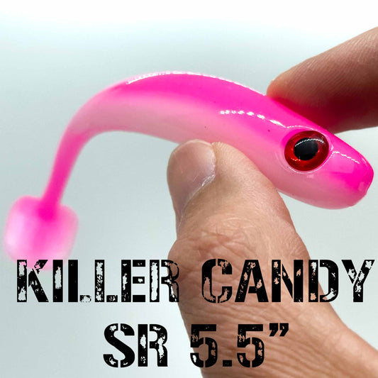 SR 5.5" Killer Candy