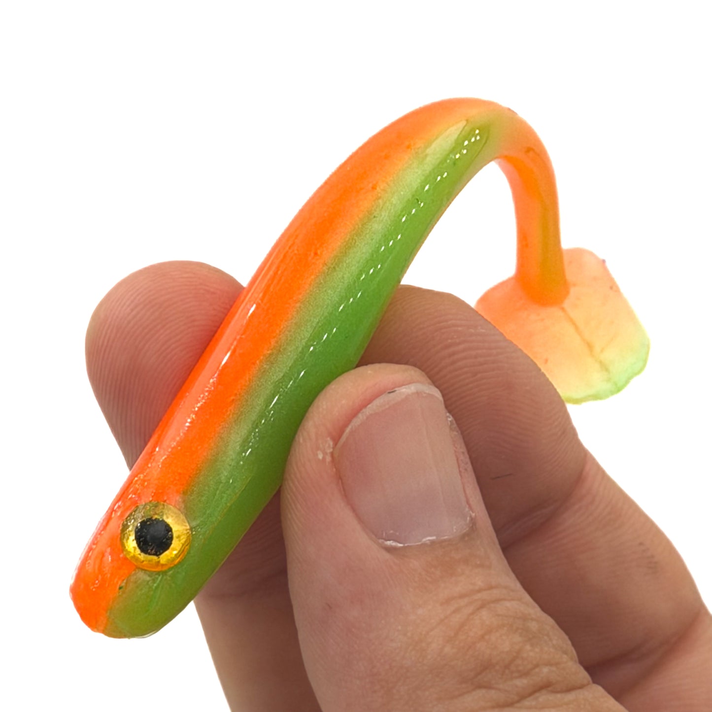 SR Fire Shad