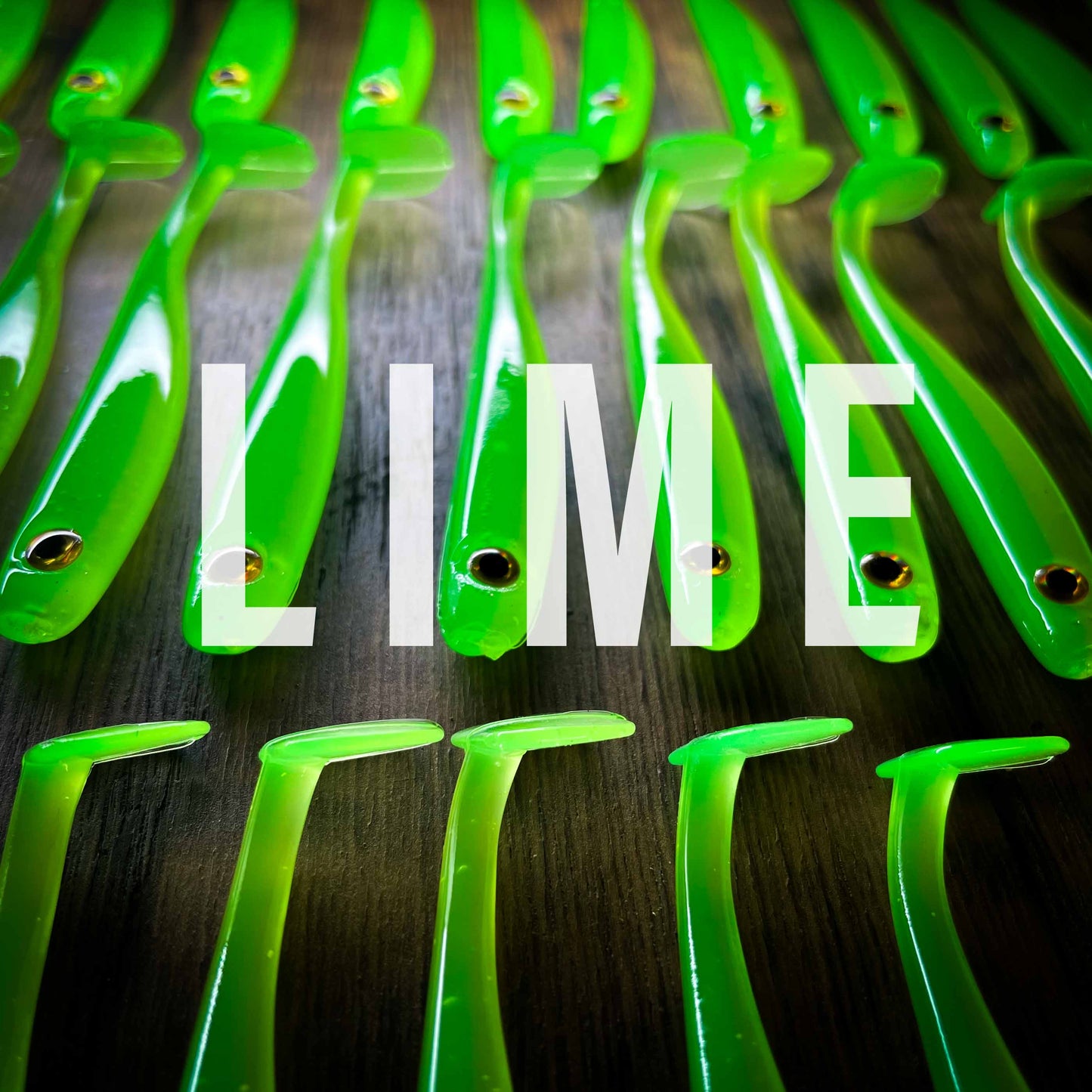 SR Lime