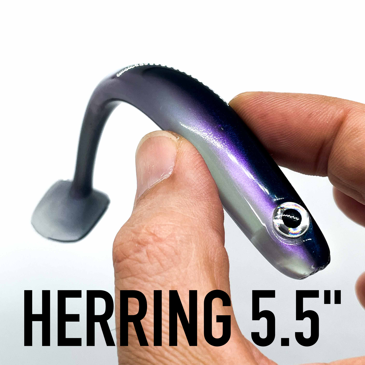 SR 5.5" Herring
