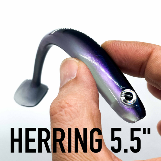 SR 5.5" Herring