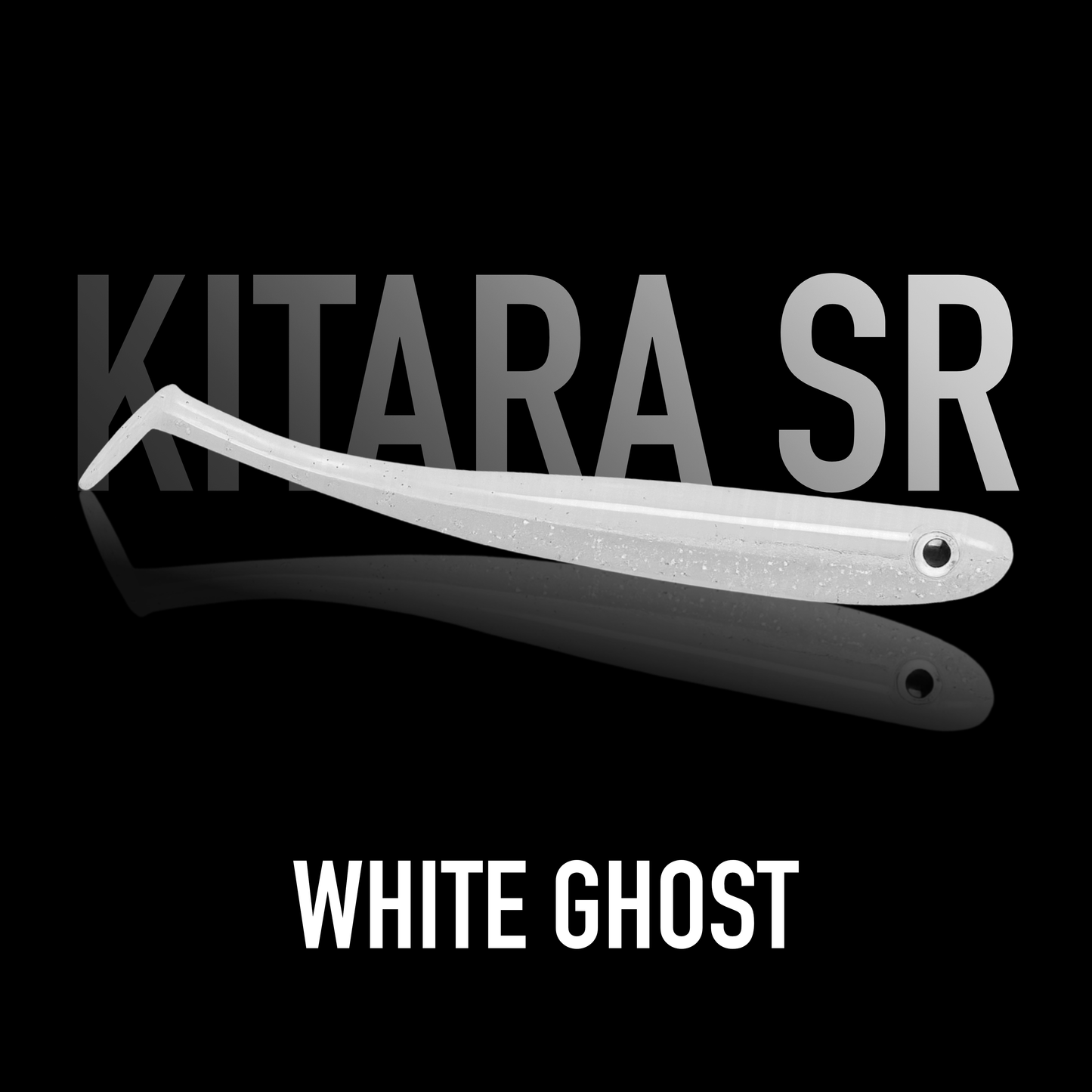 SR White Ghost