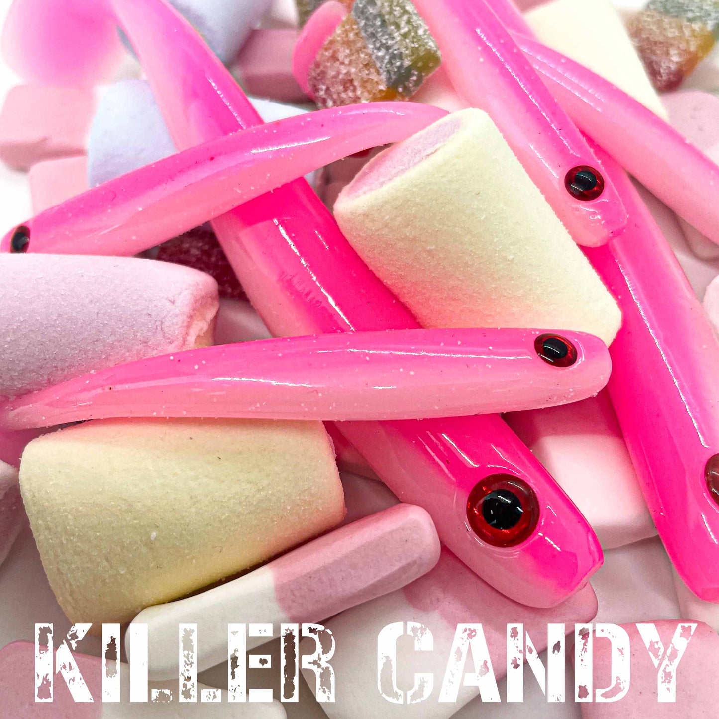 SR Killer Candy