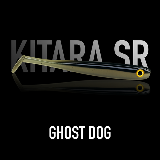 Perro fantasma SR
