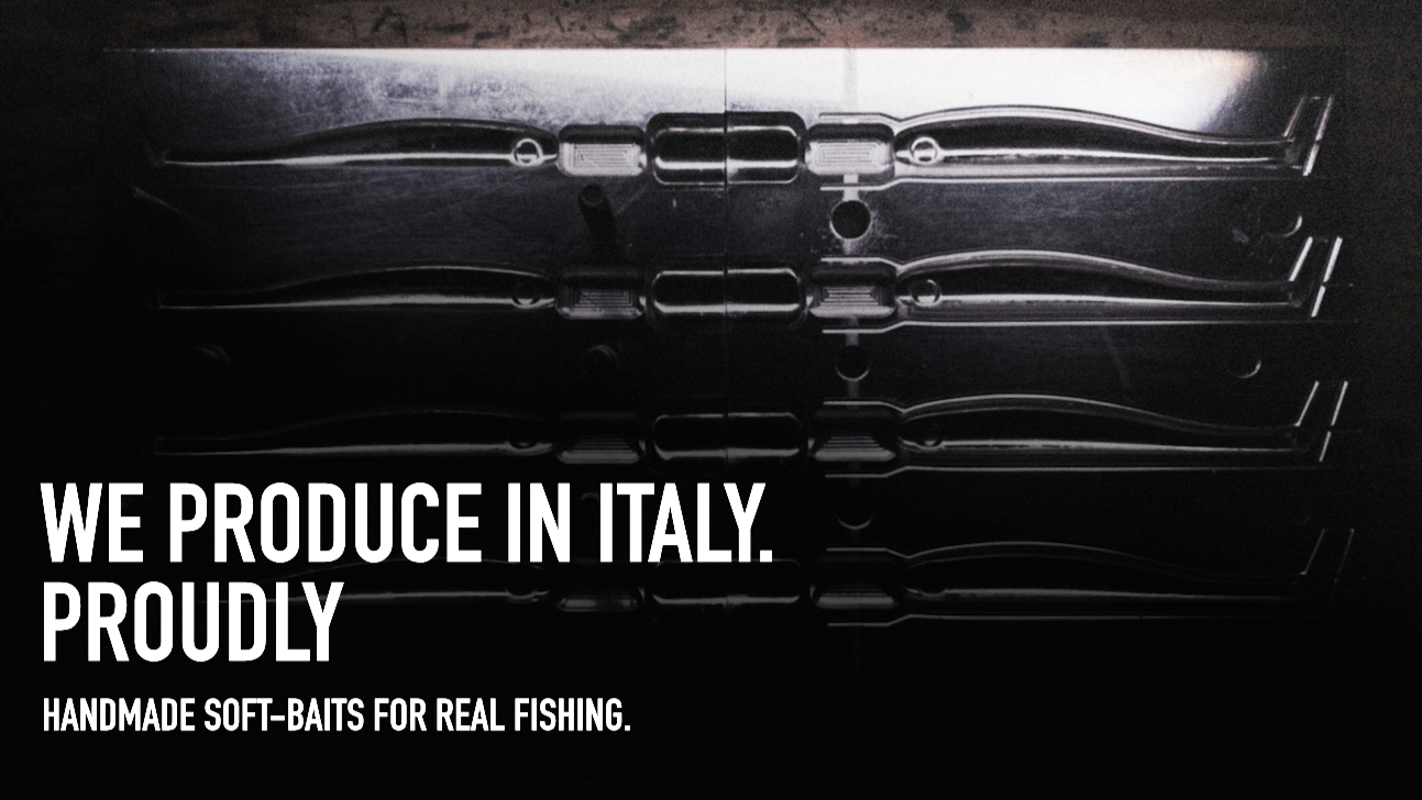We produce in Italy proudly