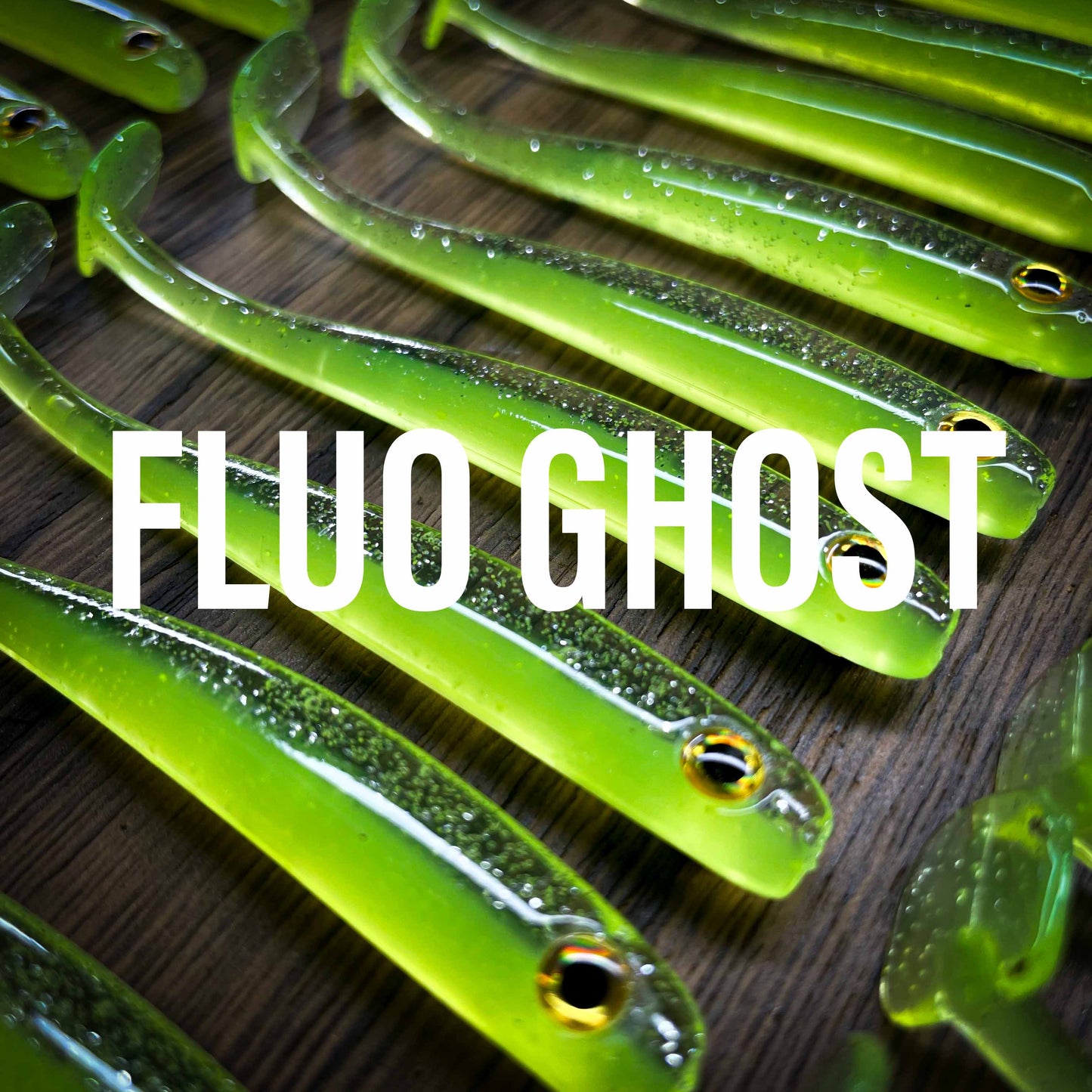 SR Fluo Ghost
