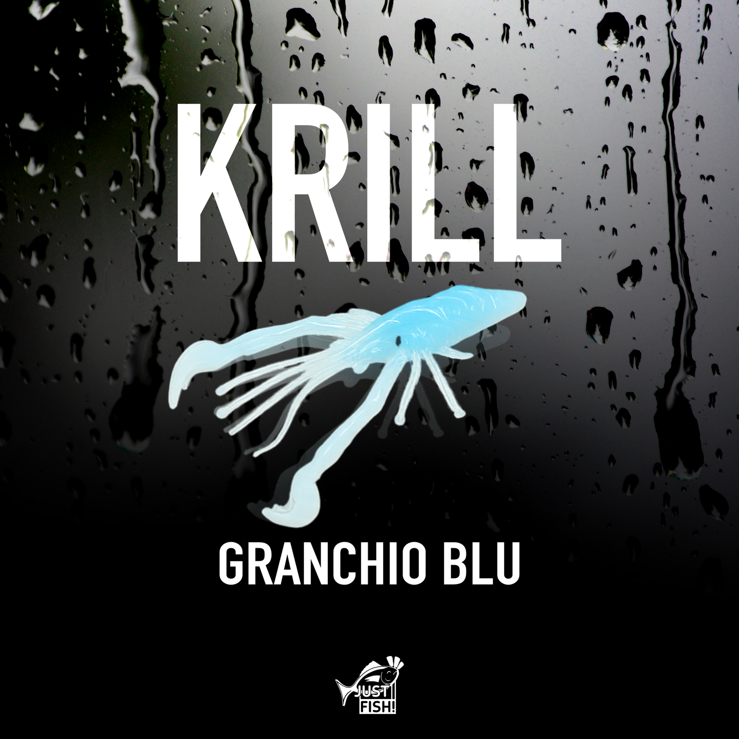 Krill