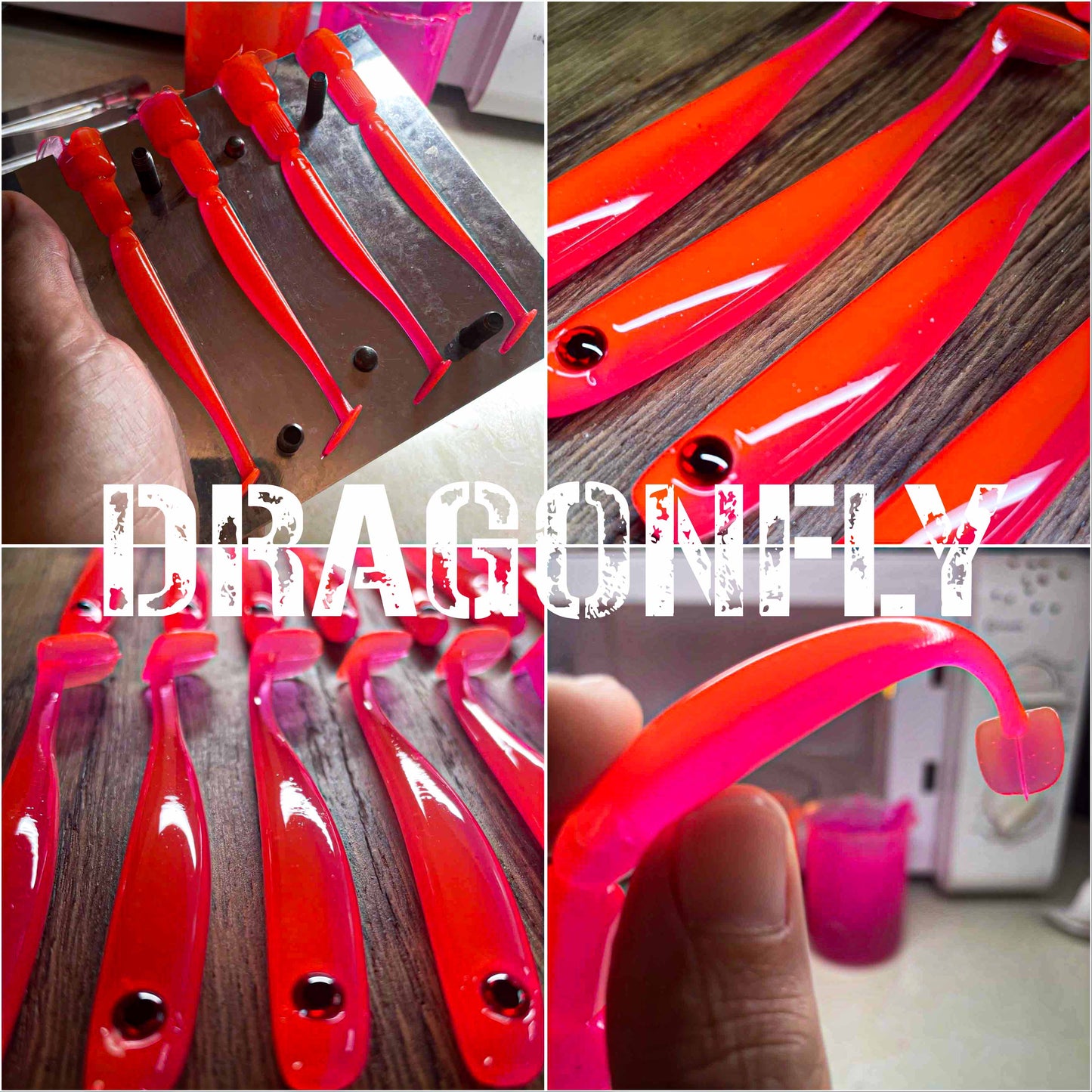 SR Dragonfly