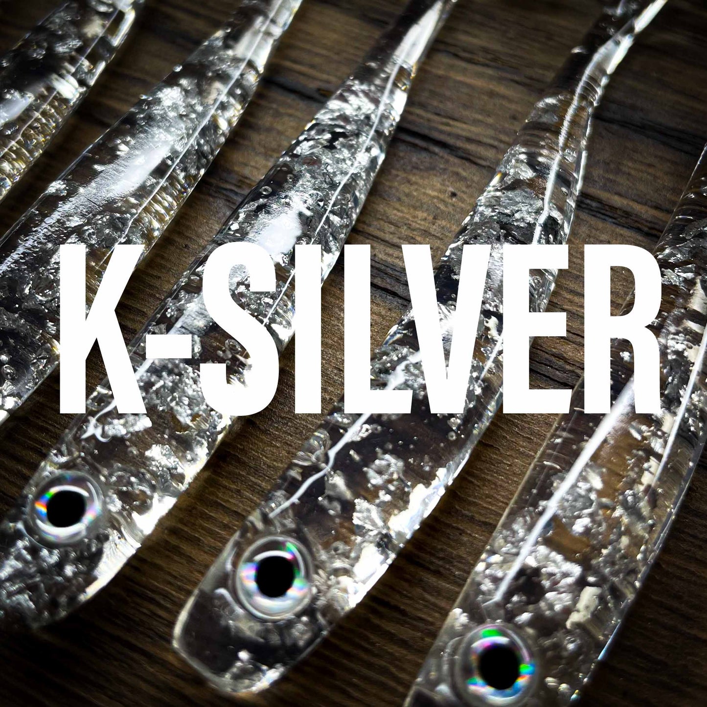 SR K-Silver