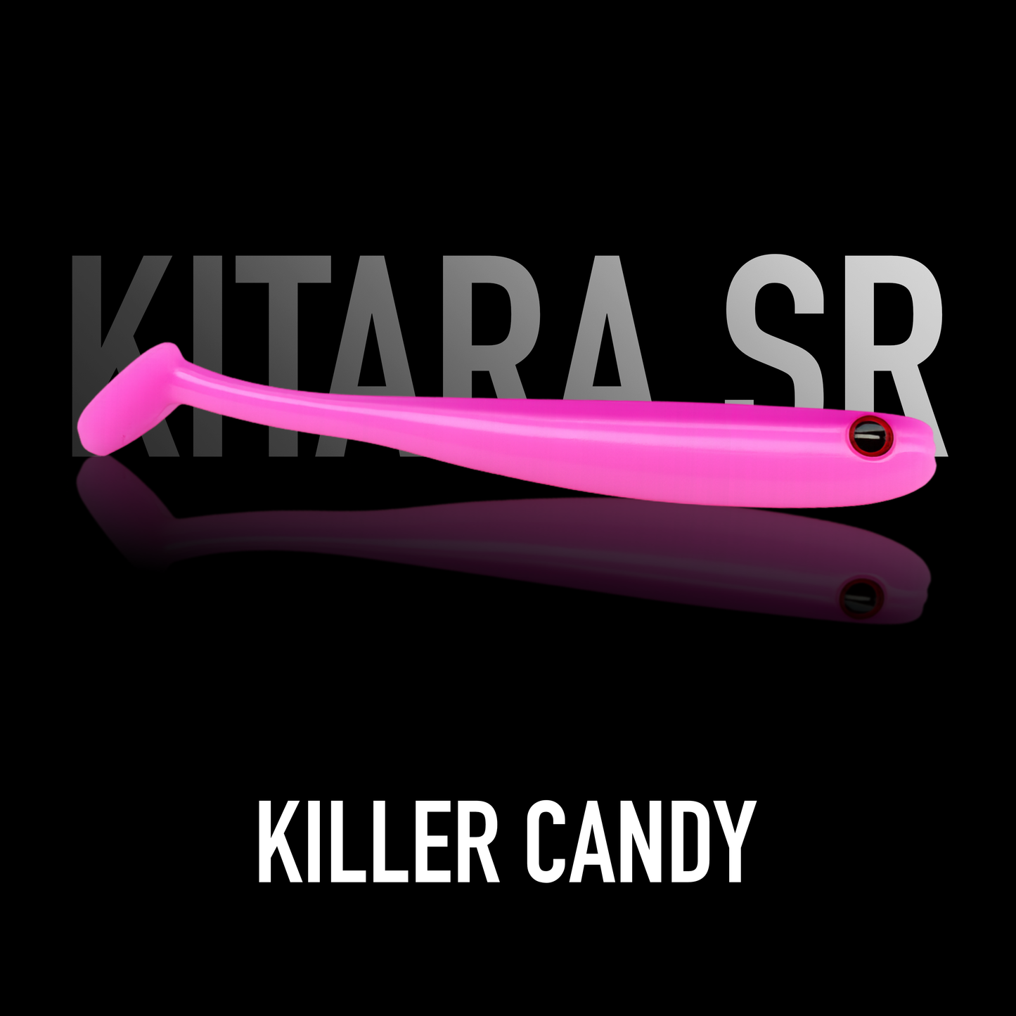 SR Killer Candy
