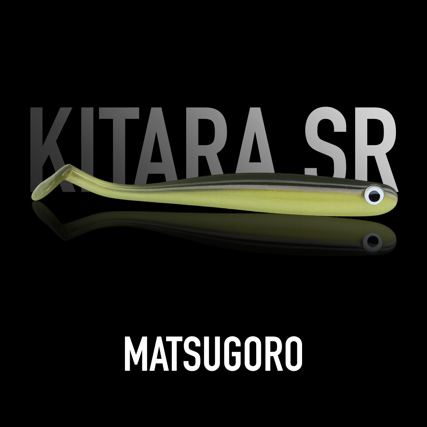 S.R. Matsugoro