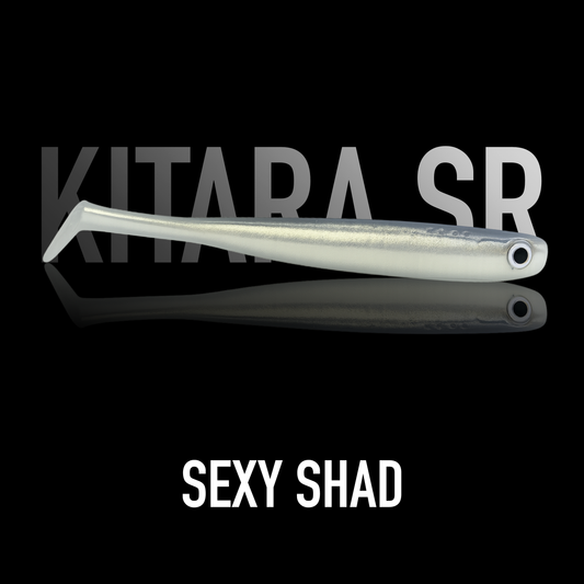 SR Sexy Shad