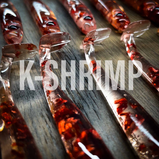 SR K-Shrimp