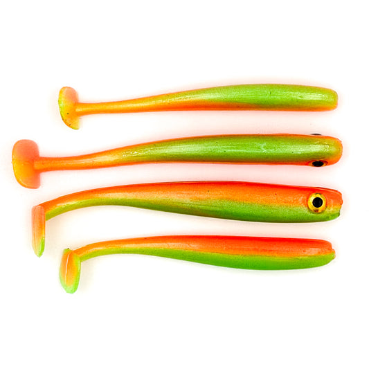 SR Fire Shad