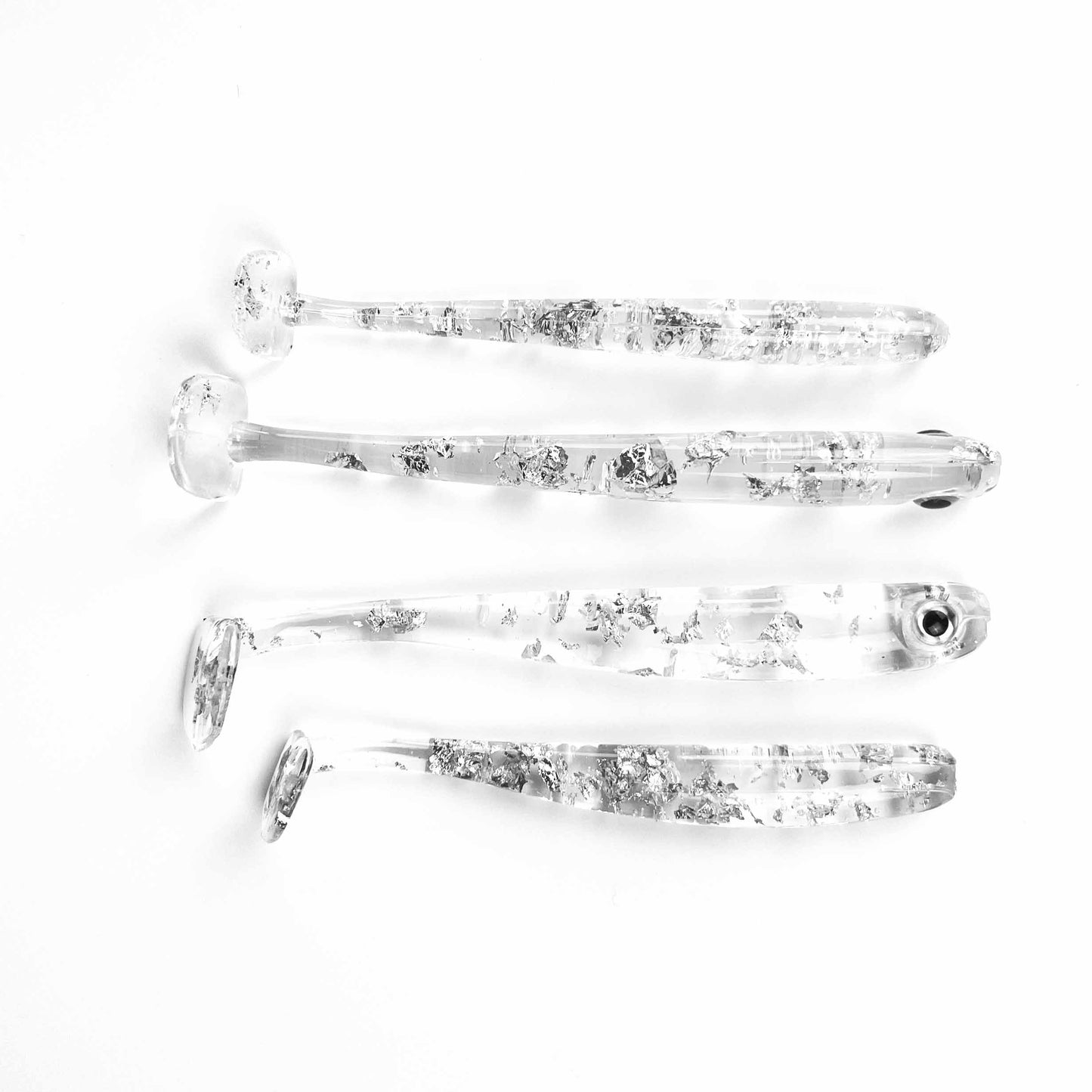 SR K-Silver