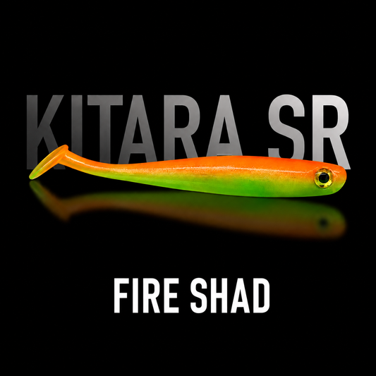 SR Fire Shad