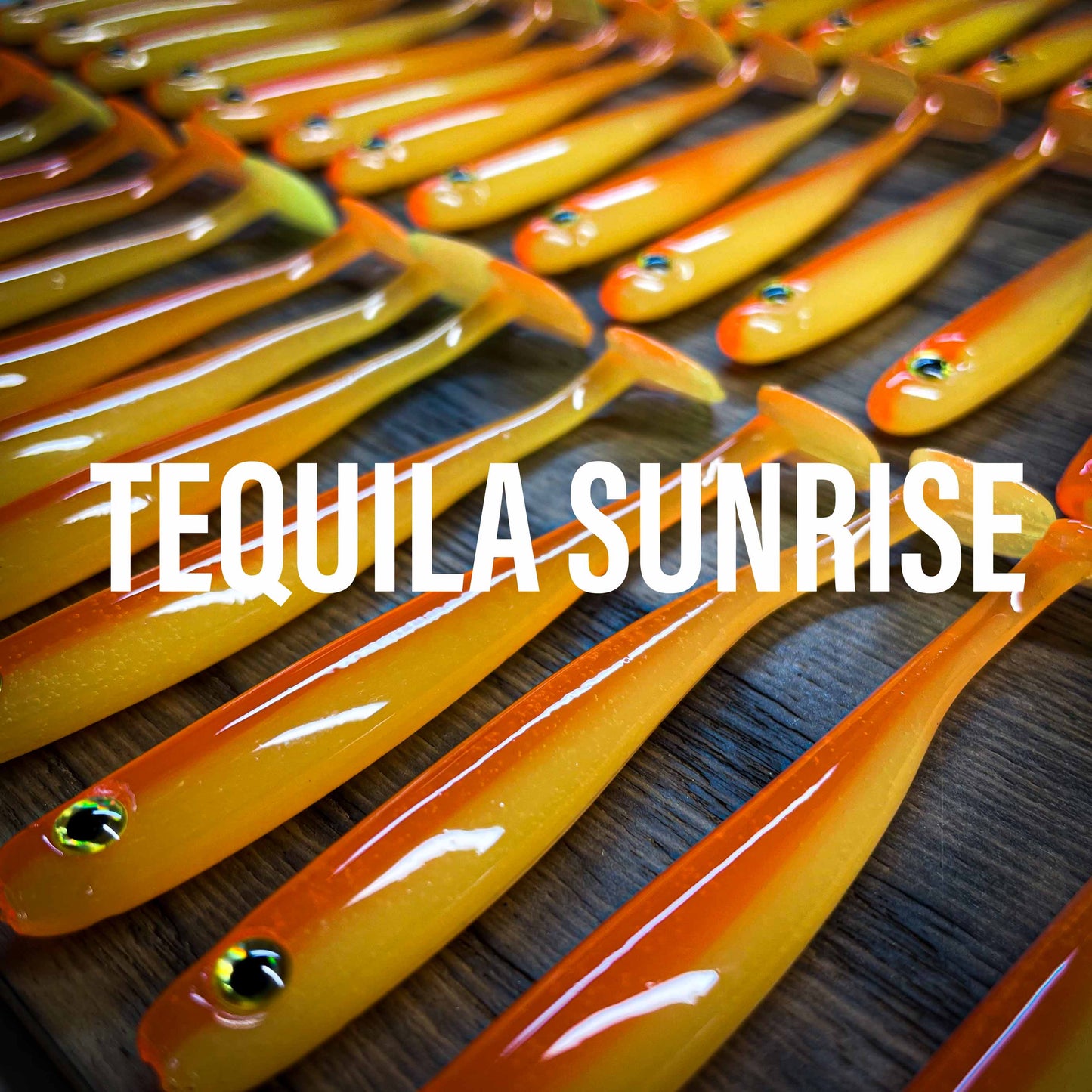 SR Tequila Sunrise