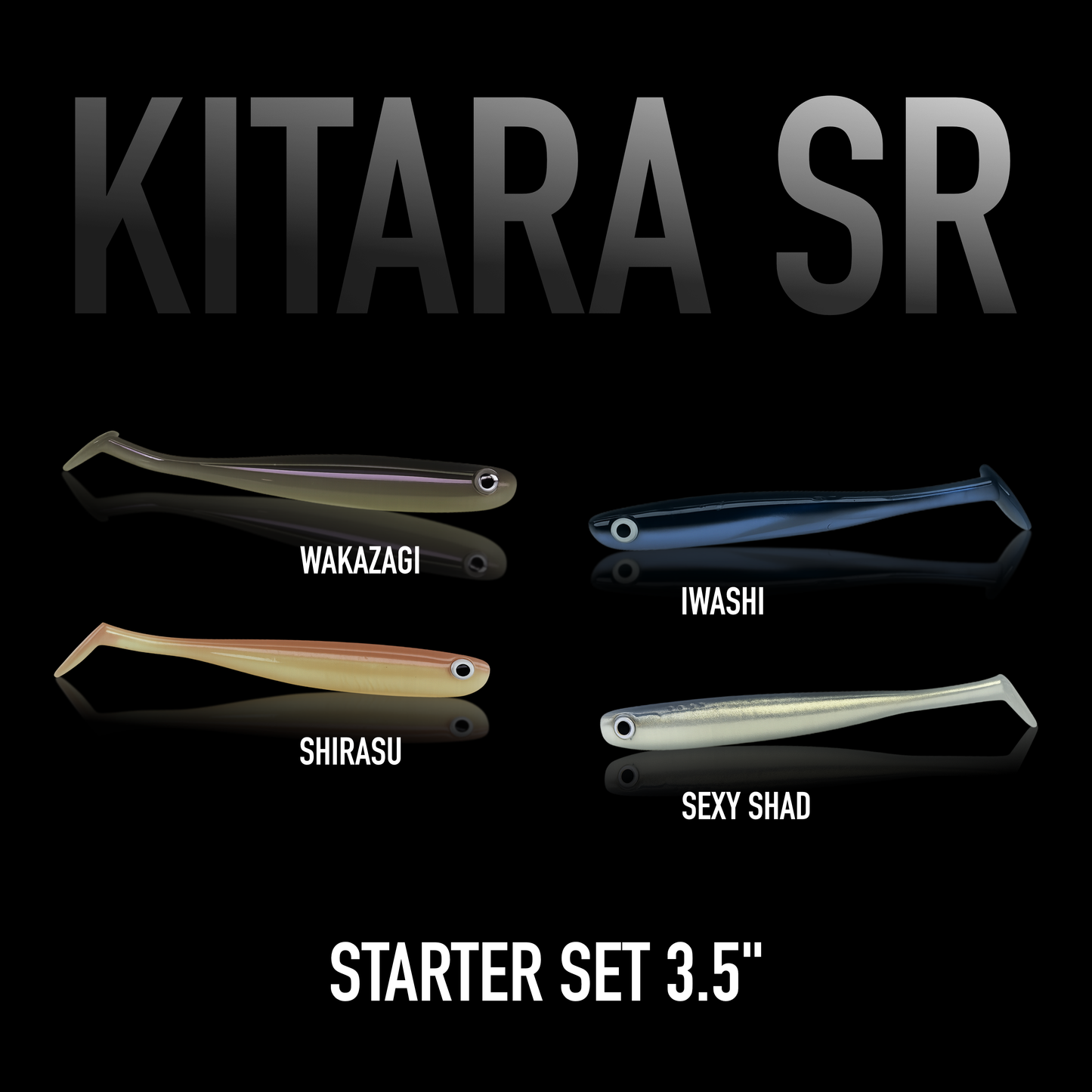 SR Starter Set
