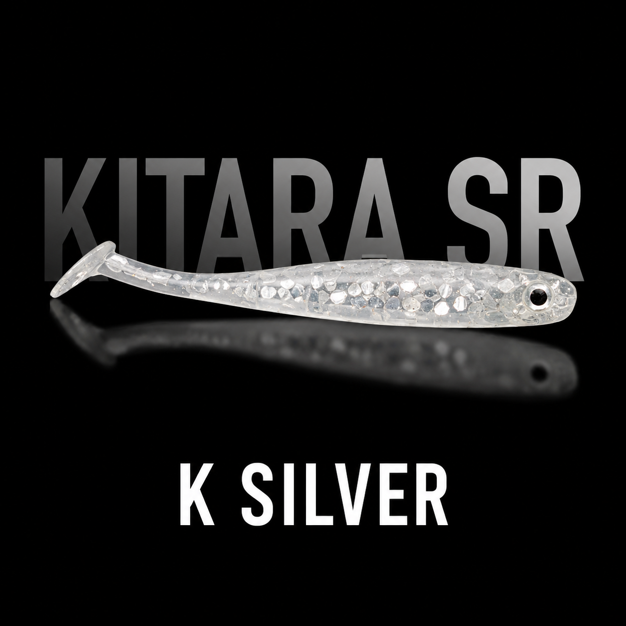 SR K-Silver