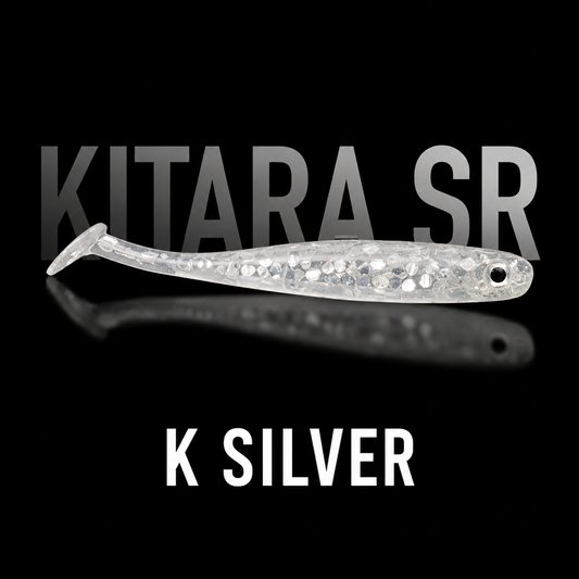 SR K-Silver