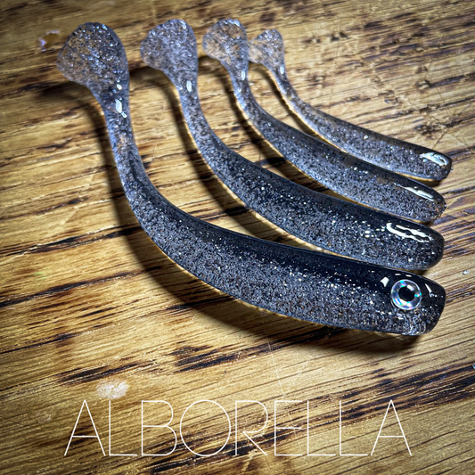 Alborella - Just Fish