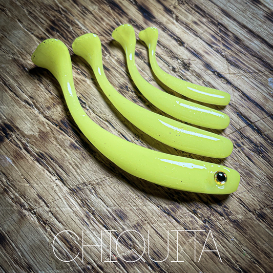 Chiquita - Just Fish