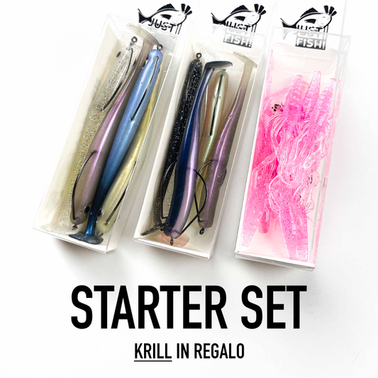 STARTER SET