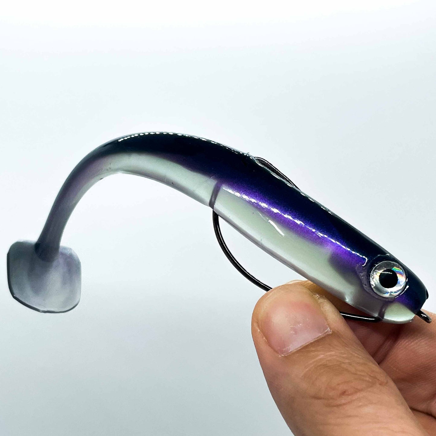 SR 5.5" Herring