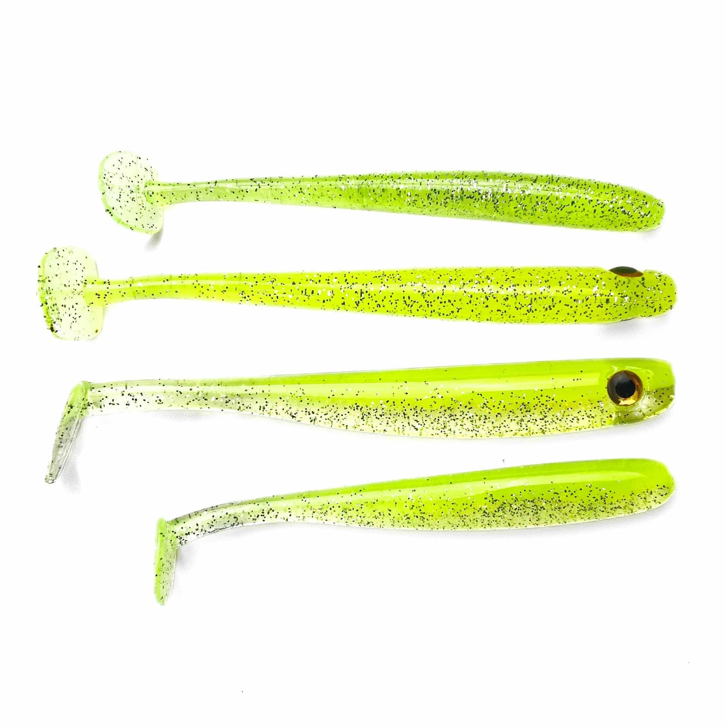 SR Fluo Ghost