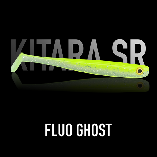 SR Fluo Ghost