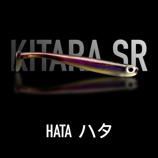SR Hata