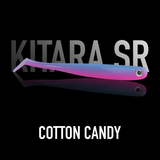 SR Cotton Candy