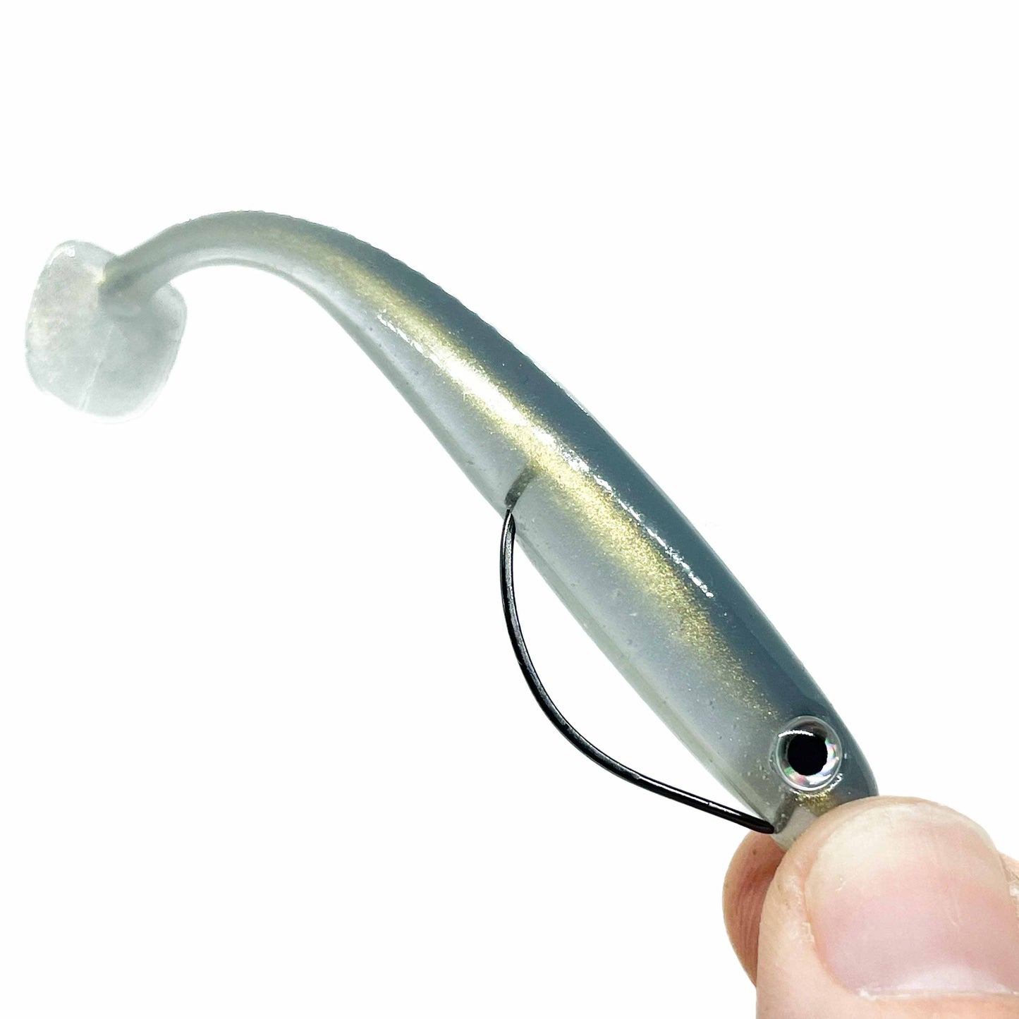 SR Sexy Shad