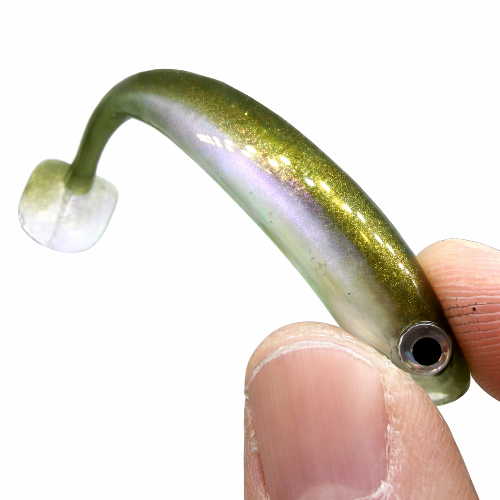 SR Smelt