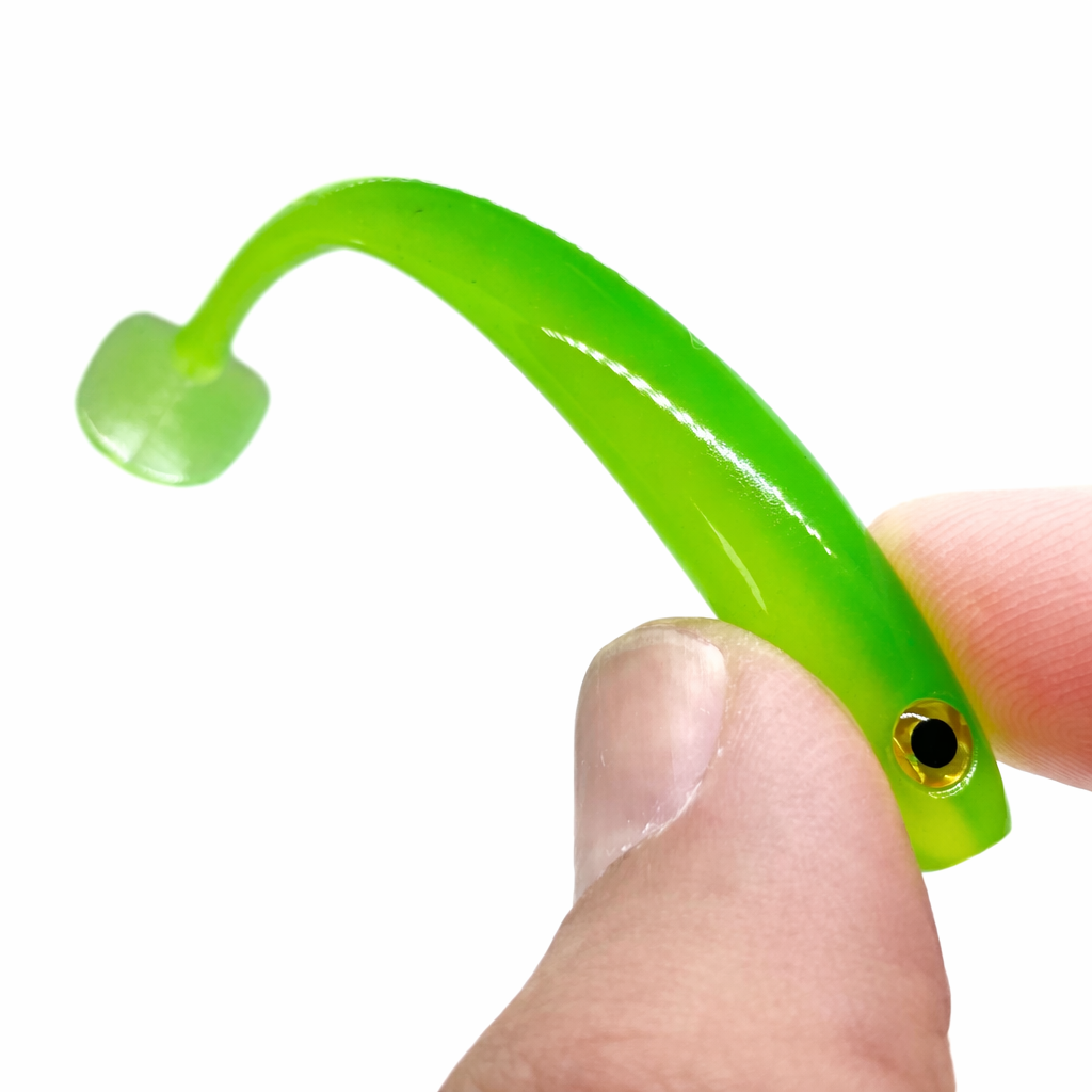 SR Lime