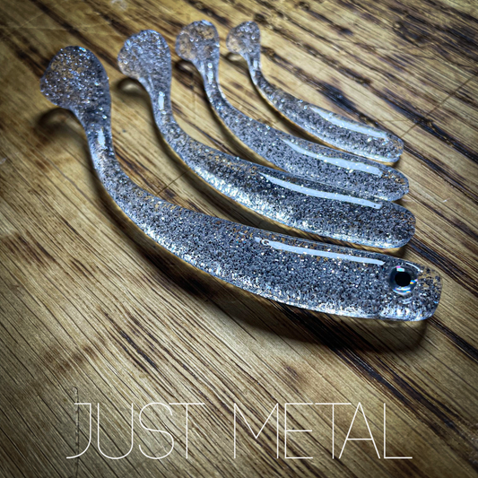 Just Metal - Just Fish