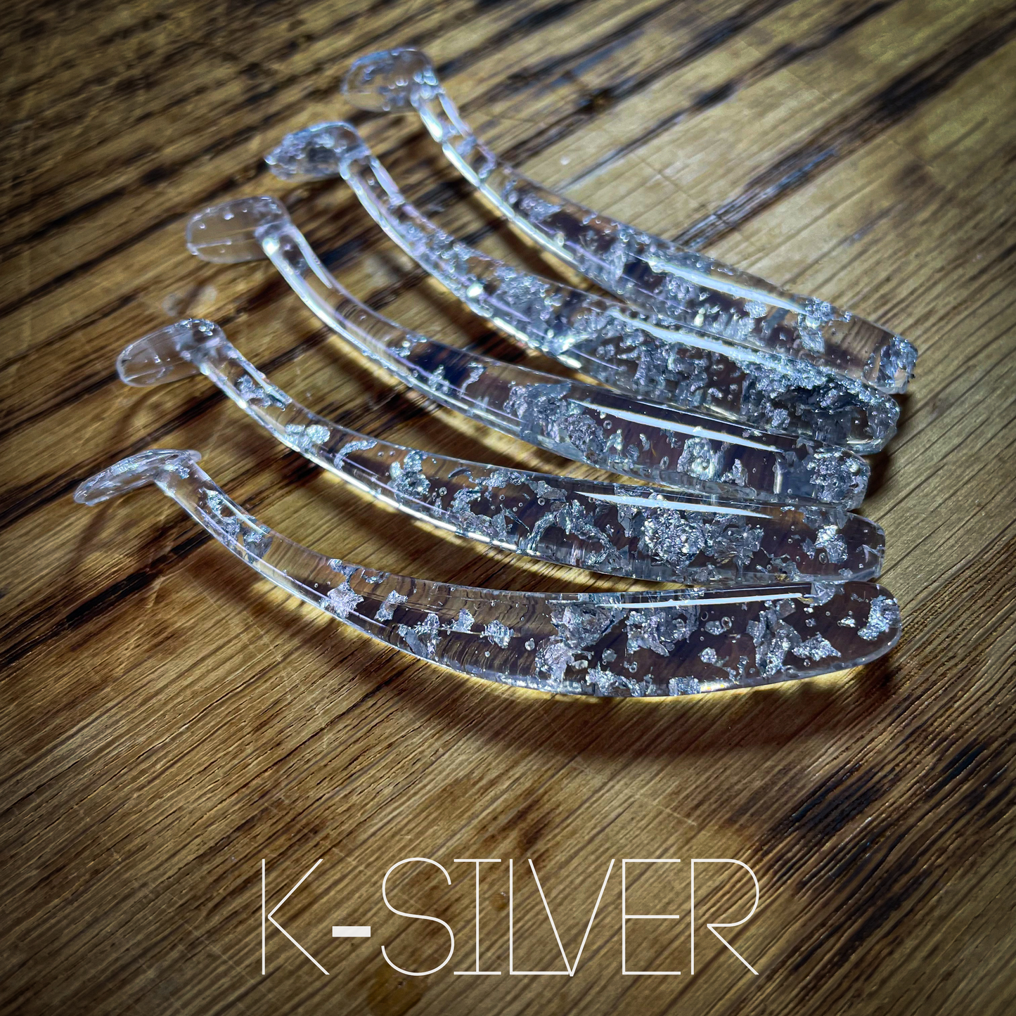 SR K-Silver