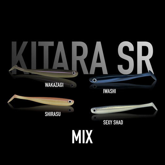 SR MIX