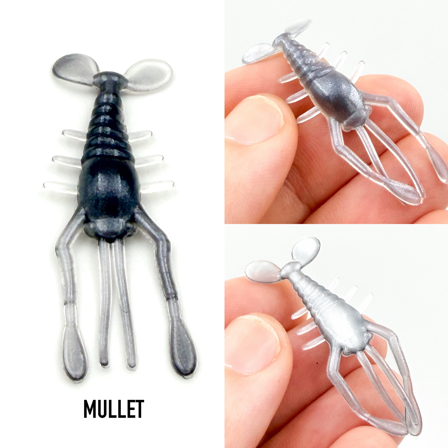 Krill