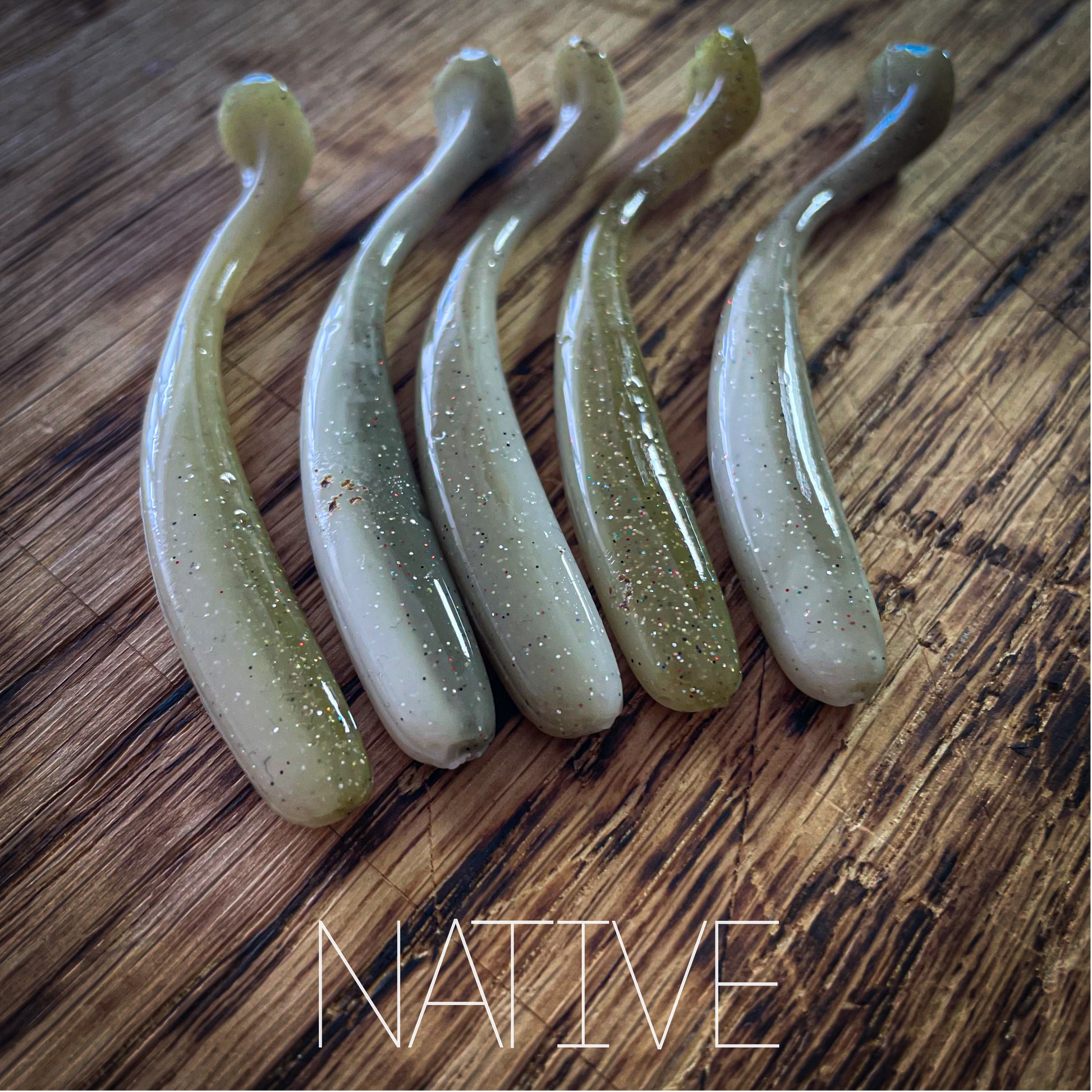 Native - Just Fish