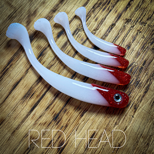 Red Head - Just Fish