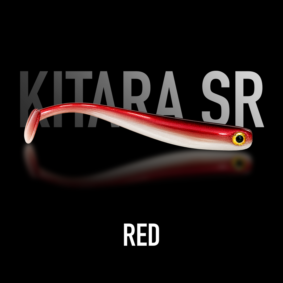 SR Red